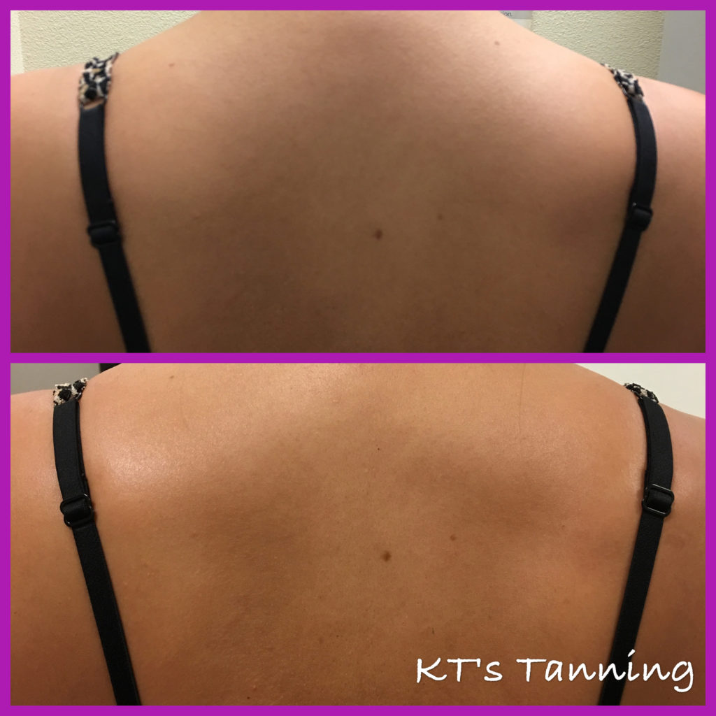 Spray Tanning Tips KT's Tanning Salon